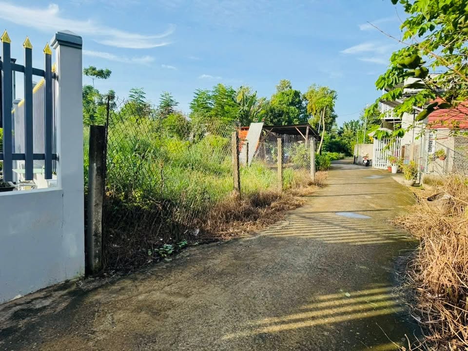 Đất Phước Bửu, Xuyên Mộc 500m² giá 1.8 tỷ - Cơ hội đầu tư tuyệt vời!