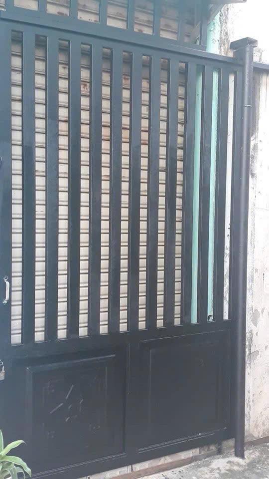 Bán nhà hẻm xe ba gác phường Bình Trưng Tây quận 2, 18m² giá 2.3 tỷ - Cơ hội sở hữu ngay!