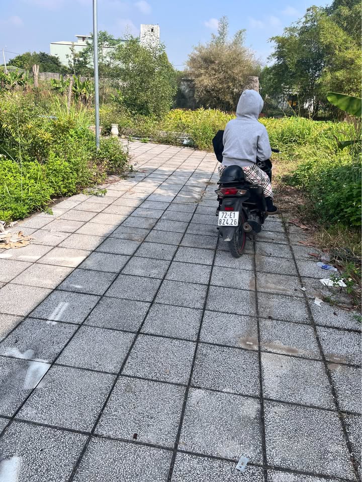 Nhà riêng 102m² tại Tóc Tiên, Phú Mỹ - Chỉ 630 triệu - Chính chủ bán gấp!