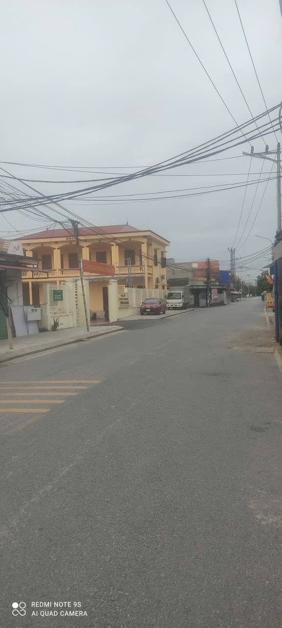 Đất mặt đường Đông Sơn, Lưu Kiếm, Thủy Nguyên 128m² giá 5.4 tỷ - Tiềm năng đầu tư hấp dẫn!