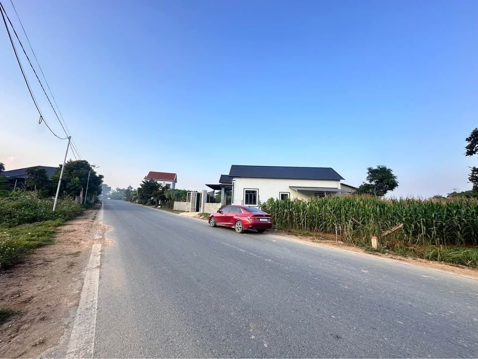 Đất ở Tu Vũ 186m² giá 780 triệu - Tiềm năng sinh lời cao!