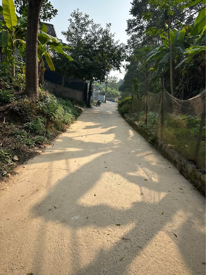 Đất nền Ỷ La Tuyên Quang 160m² giá 1 tỷ - Cơ hội đầu tư hấp dẫn!