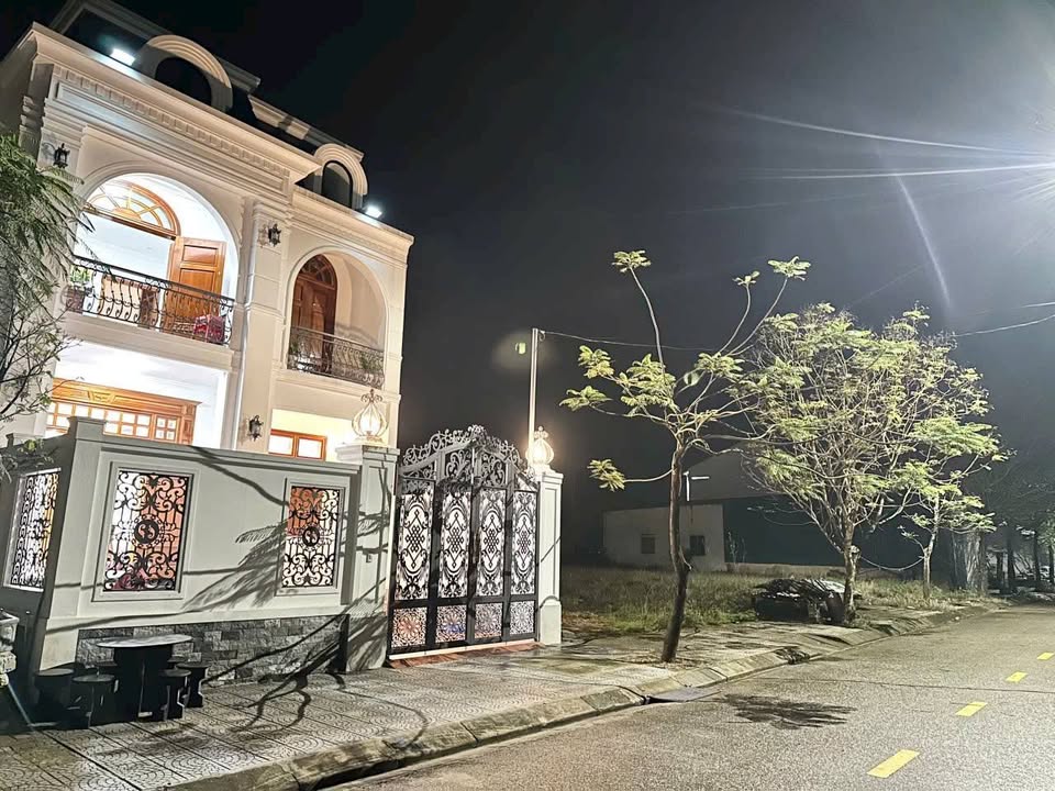 Đất nền tại KQH Thủy Dương 3, Huế 150m² giá 4.35 tỷ - Đầu tư sinh lời ngay!