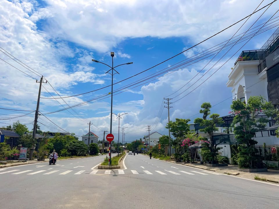 Đất kiệt ô tô 273 Trưng Nữ Vương 1250m² giá chỉ 1 tỷ - Đầu tư sinh lời cao!