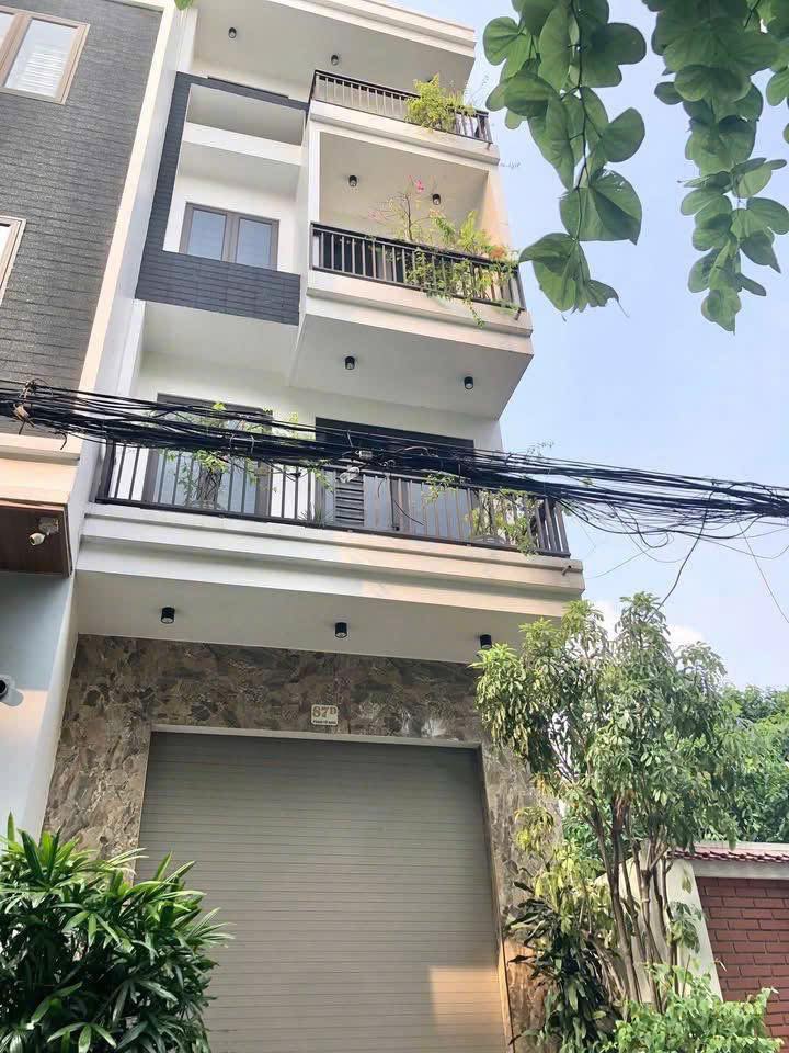 Nhà mặt phố Thiên Lôi Hải Phòng 75m² giá 6.3 tỷ - Đầu tư sinh lời ngay!