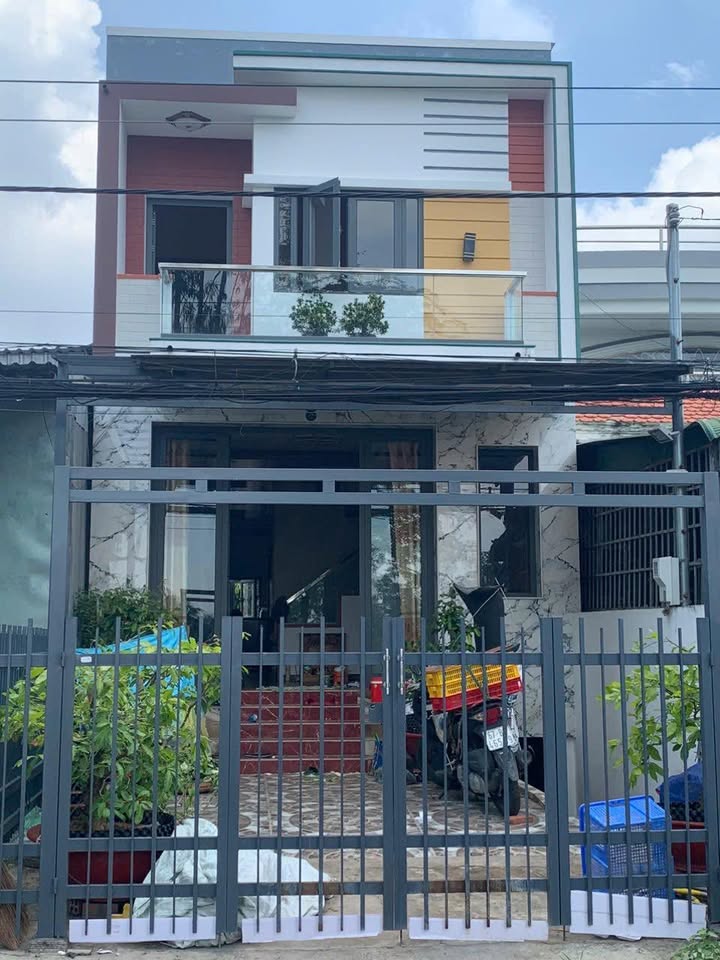 Nhà bán tại Núi Sam, Châu Đốc 75m² - Gần chùa Bà Núi Sam, giá thỏa thuận!