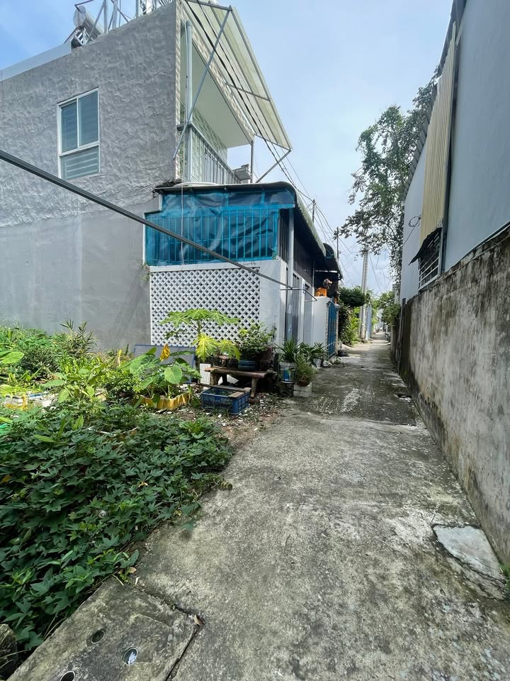 Đất nền Cái Răng 80m² giá 1.45 tỷ - Bán gấp, thương lượng ngay!