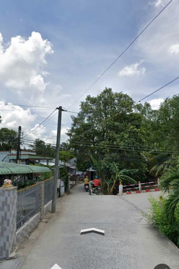 Đất nền Thới An, Ô Môn 88m² giá 290 triệu - Đầu tư lý tưởng không quy hoạch