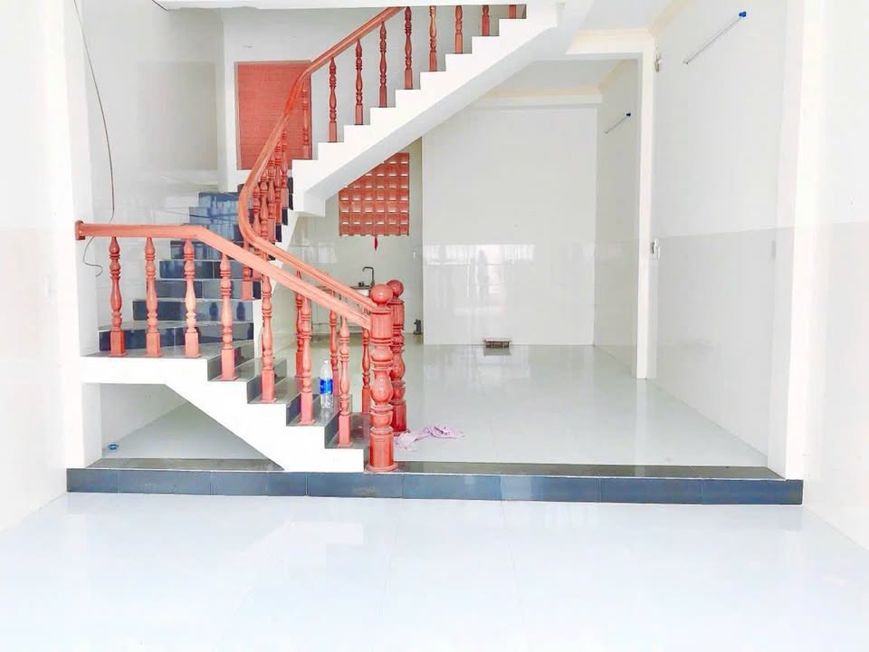 Nhà hẻm Nhật Tảo, Cái Răng 60m² giá 2.49 tỷ - An ninh tốt, tiện ích đầy đủ!