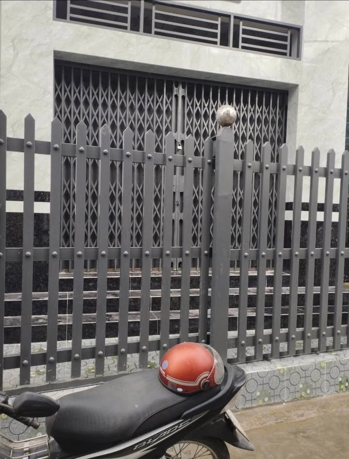 Nhà nguyên căn cho thuê tại Cái Khế, Ninh Kiều, 90m² giá 5 triệu - Thuận tiện sinh hoạt!