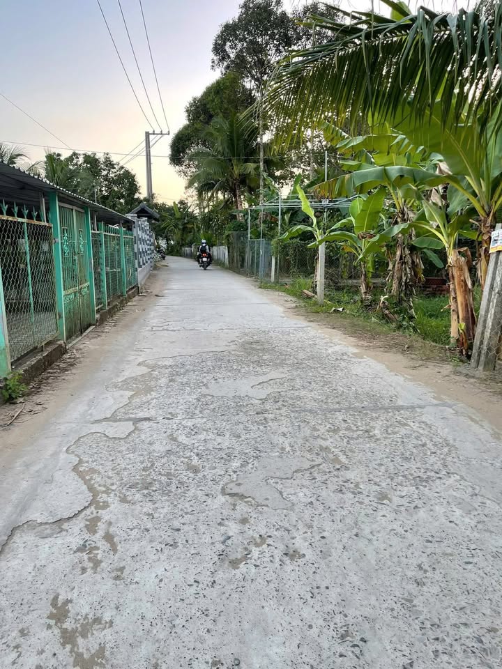 Bán đất nền Trương Vĩnh Nguyên, Cái Răng, 250m² giá 1.75 tỷ - Thương lượng nhẹ!