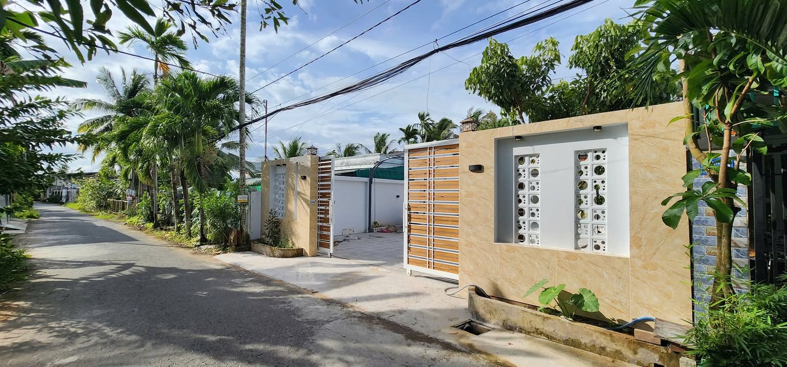 Cho thuê mặt bằng kinh doanh 359m² đường Nguyễn Thanh Sơn, Cần Thơ - Giá chỉ 10 triệu/tháng!