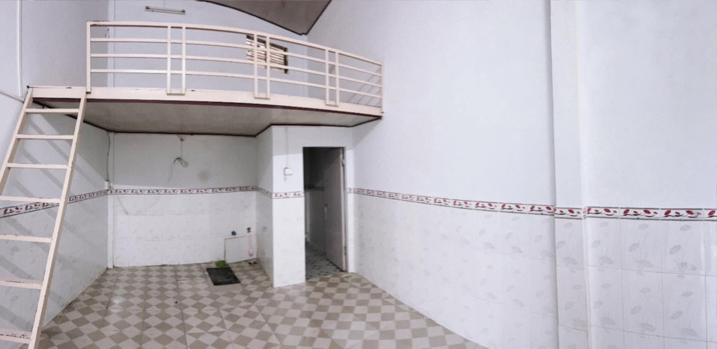 Phòng trọ cho thuê tại Ninh Kiều, Cần Thơ 16m² chỉ 1.6 triệu - Không cần cọc!