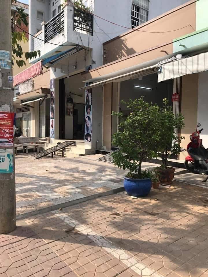 Nhà mặt tiền cho thuê tại An Thới, Bình Thủy, Cần Thơ 50m² - Giá chỉ 8.5 triệu/tháng!