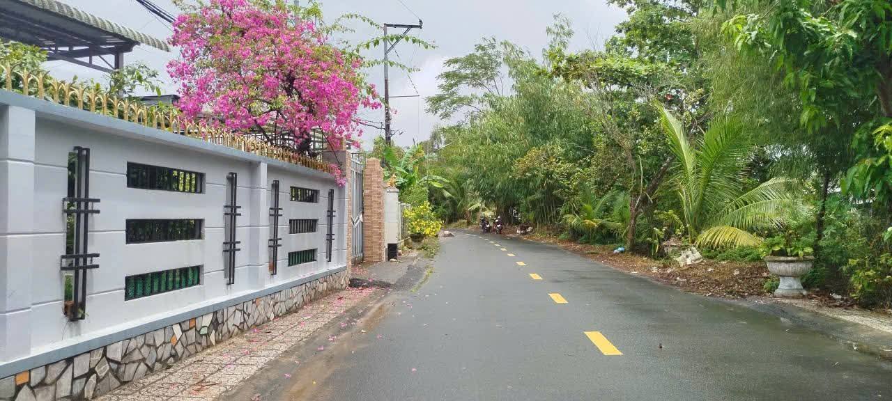 Đất nền nghỉ dưỡng Phong Điền 356m² giá 2.3 tỷ - Đầu tư lý tưởng!