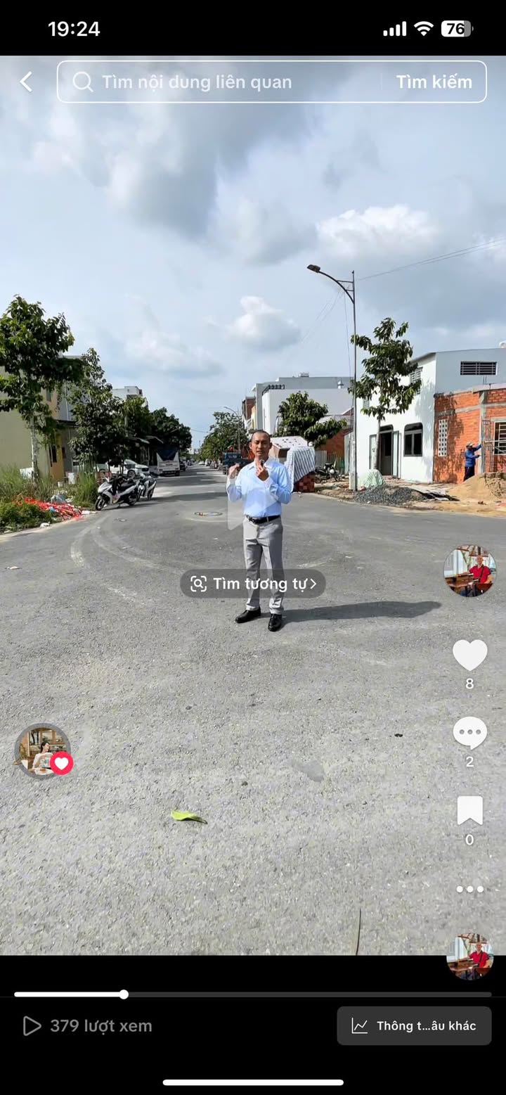 Đất nền KDC Hồng Loan 6A Cần Thơ 85m² giá 2 tỷ - Sổ đỏ chính chủ ngay mặt tiền!