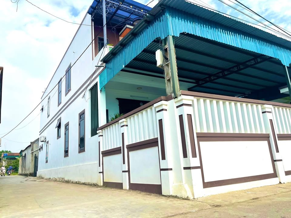 Đất nền đẹp tại khối 13, Quỳnh Xuân, 168m² - Cơ hội đầu tư hấp dẫn!