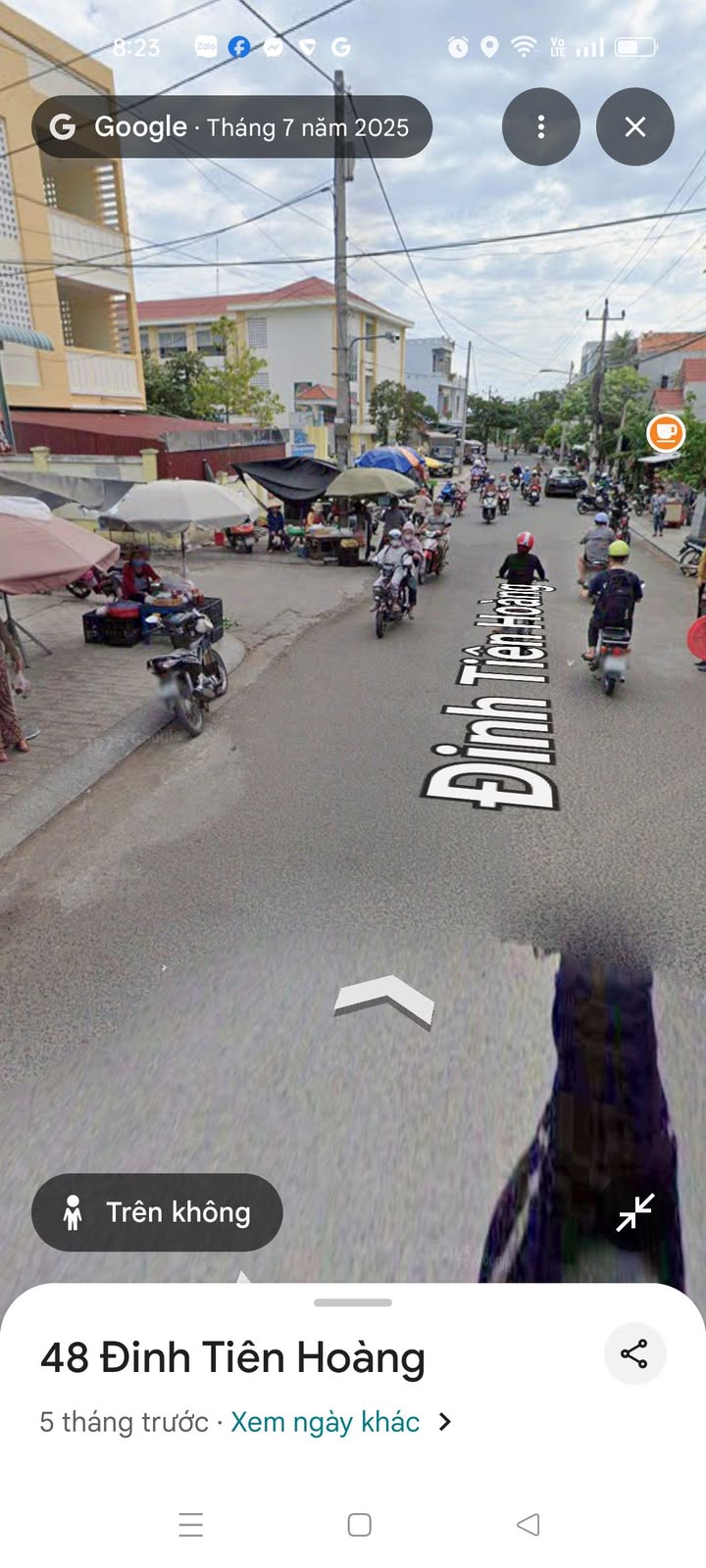 Đất nền Tuy Hòa 150m² giá 1.38 tỷ - Sổ đỏ chính chủ gần biển