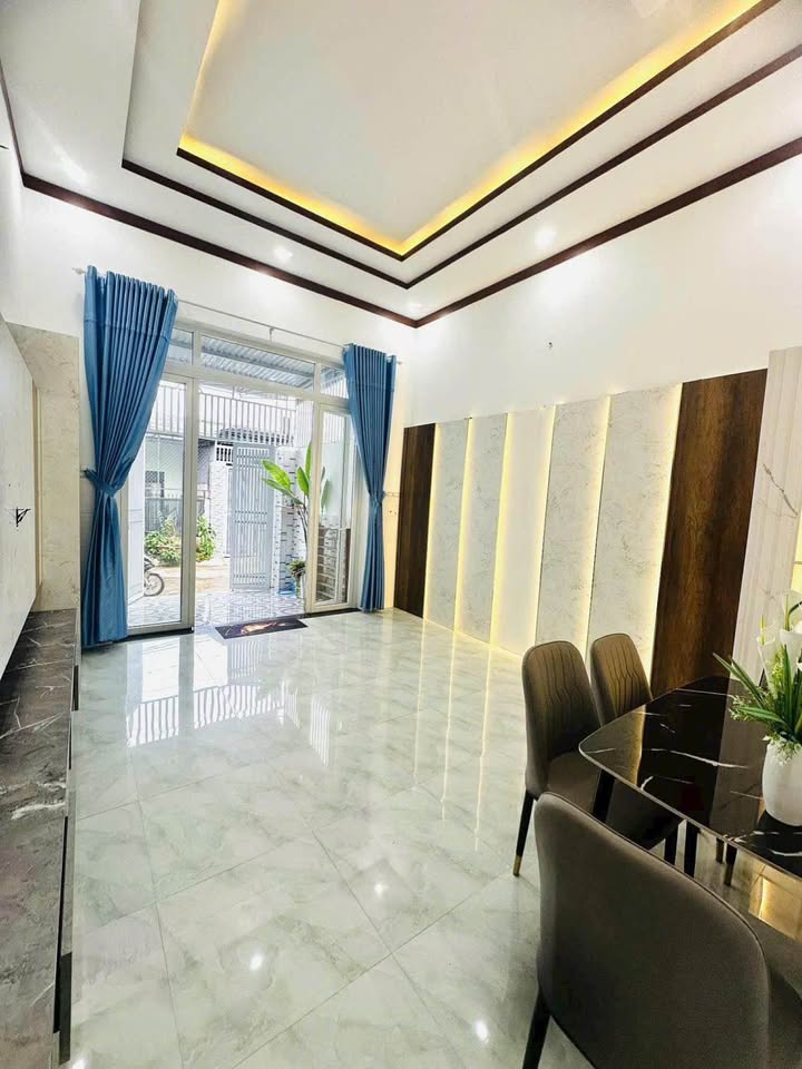 Nhà nguyên căn hẻm 107 Y Nuê, Buôn Ma Thuột 72m² giá 2.85 tỷ - Sổ đỏ chính chủ, thương lượng ngay!