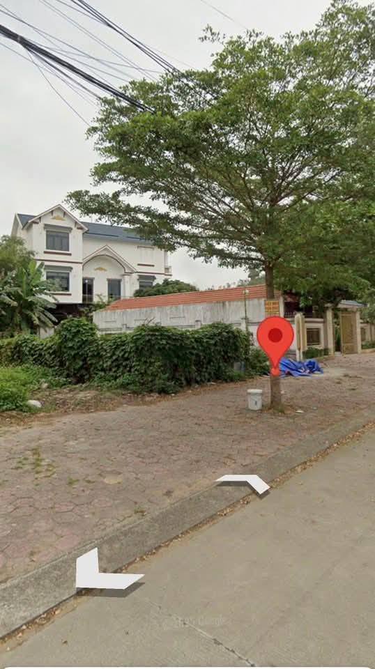 Đất thổ cư mặt tiền hẻm 467 Nguyễn Văn Linh 100m² giá 1.7 tỷ - An ninh tốt, khu dân cư yên tĩnh!