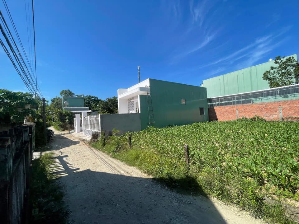 Đất nền Tam Ngọc Tam Kỳ 196m² giá thỏa thuận - Cơ hội đầu tư tuyệt vời!