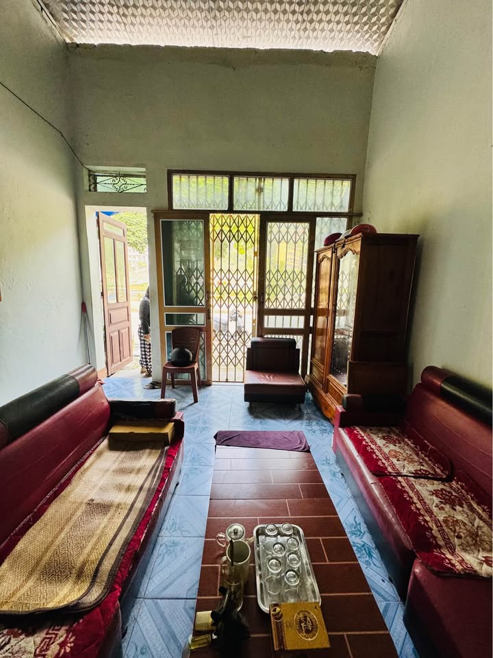 Nhà cấp 4 tại Lào Cai 105m² giá 1.799 tỷ - Thoáng mát, yên tĩnh!