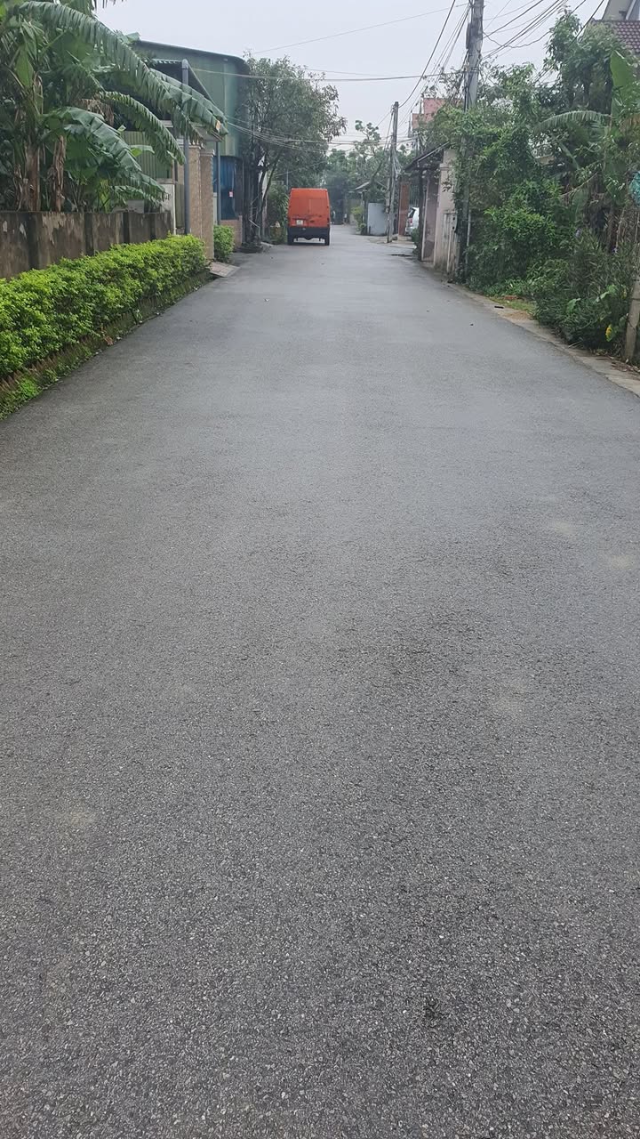 Đất nền TDP3 Hà Huy Tập 293m² giá 3.7 tỷ - Đường rộng 7m, hướng Bắc!