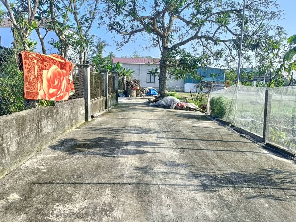 Đất nền khu phố Liên Hà, phường Trần Phú, 160m² - Giá cực tốt chỉ 1 tỷ