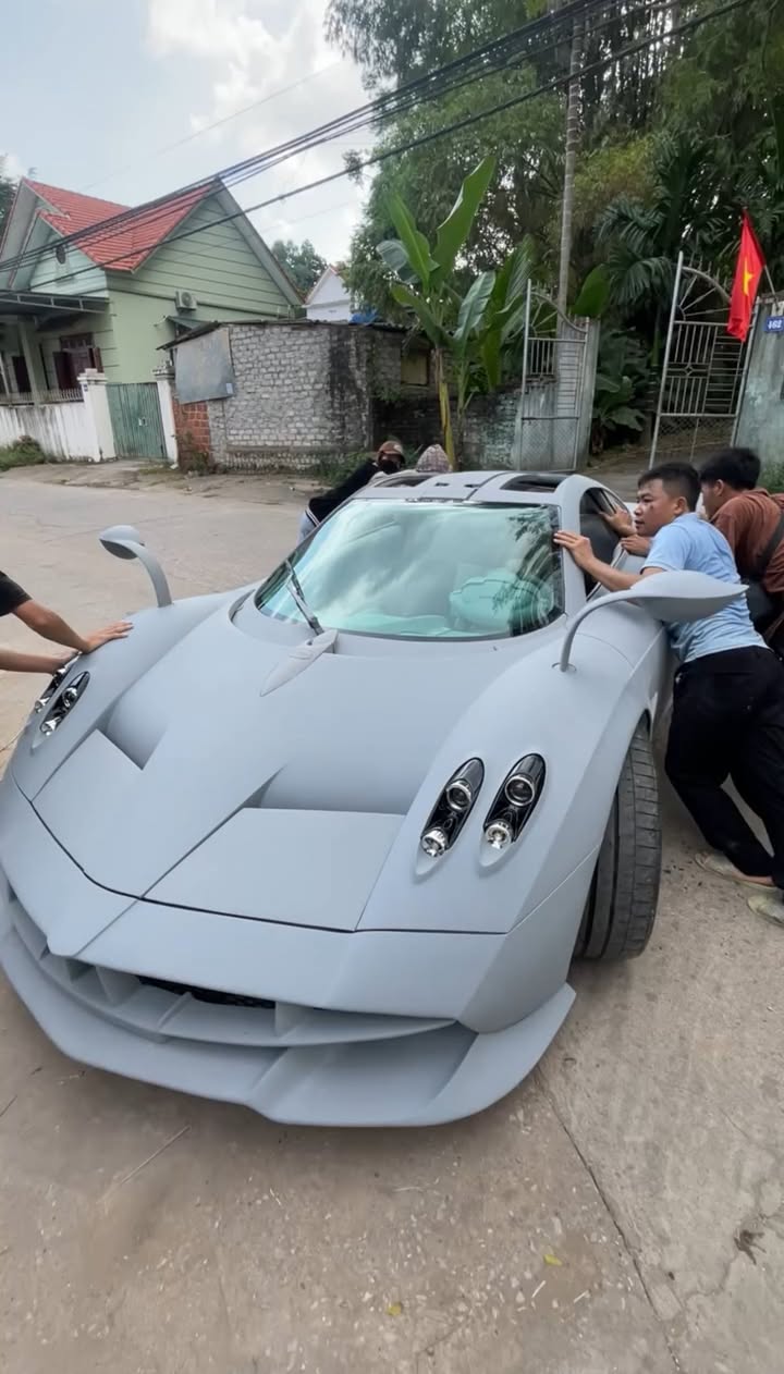 Nhà phố Phú Nhuận 38.42m² giá 7 tỷ - Thiết kế hiện đại, tiện nghi đầy đủ!