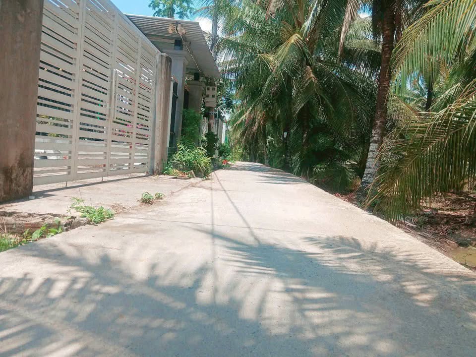 Đất nền đẹp Mỹ Phong, Mỹ Tho 105m² giá 490 triệu - Sổ đỏ chính chủ sẵn sàng sang tên