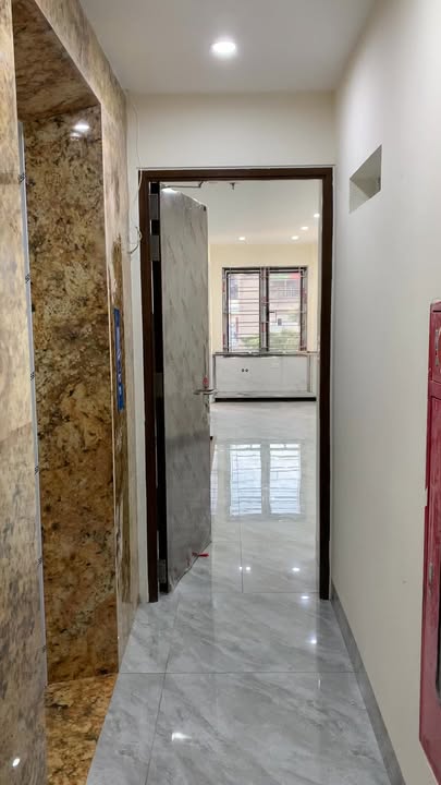 Căn hộ Studio cho thuê tại Mỹ Đình 35m² chỉ từ 6 triệu - Full nội thất, an ninh 24/24!