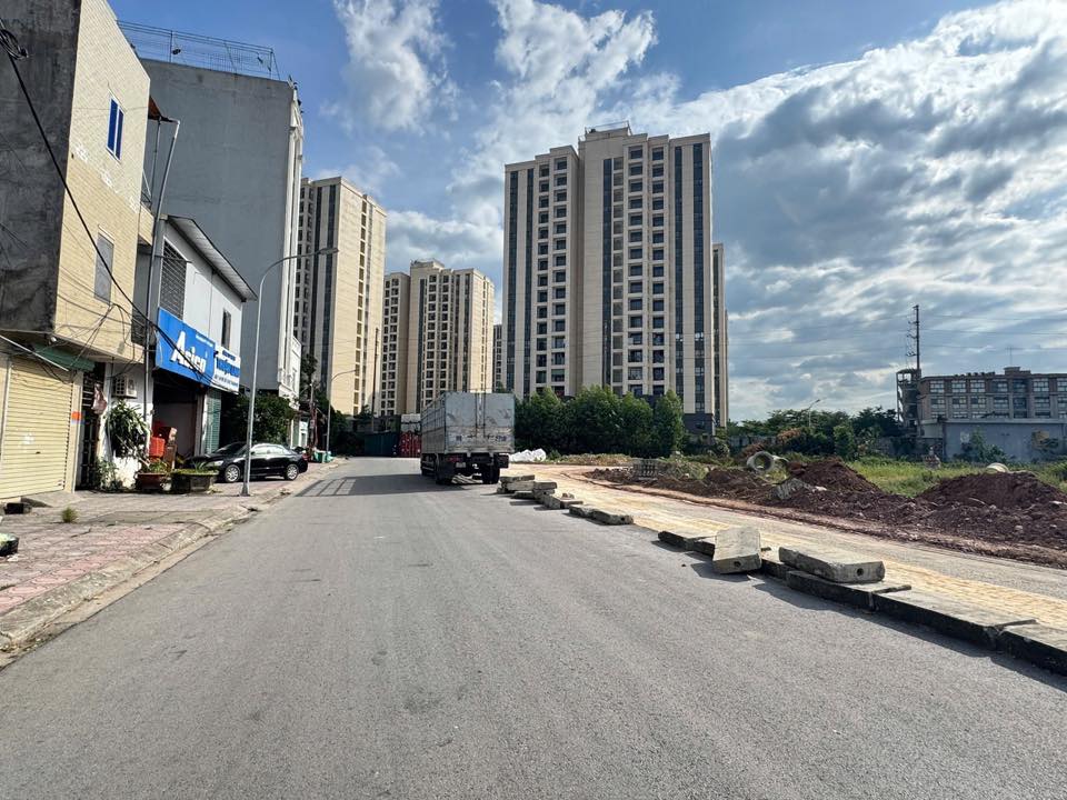 Đất nền giãn dân Phương Cầu, Quế Võ, Bắc Ninh 120m² giá 6 tỷ - Đầu tư sinh lời ngay!