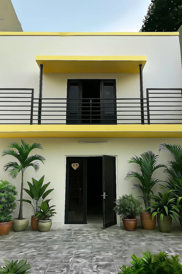 Biệt thự mặt tiền tỉnh lộ 52, phường Tam Long, 96m² - Cơ hội đầu tư tuyệt vời!