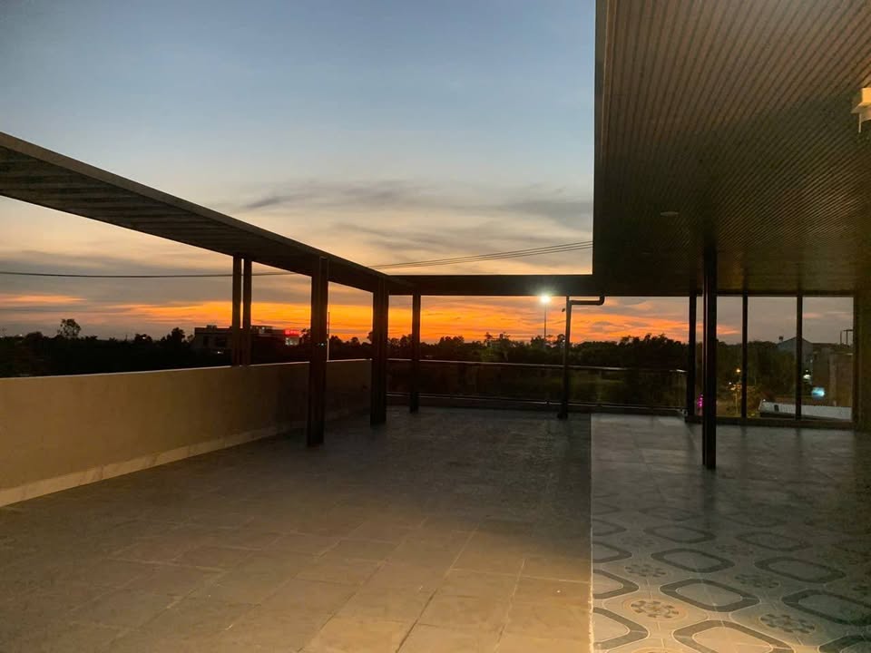 Nhà 3 Tầng Đường Bùi Công Minh, Long Điền, Bà Rịa - Vũng Tàu, Chỉ 8 Tỷ - Thiết Kế Sang Trọng!