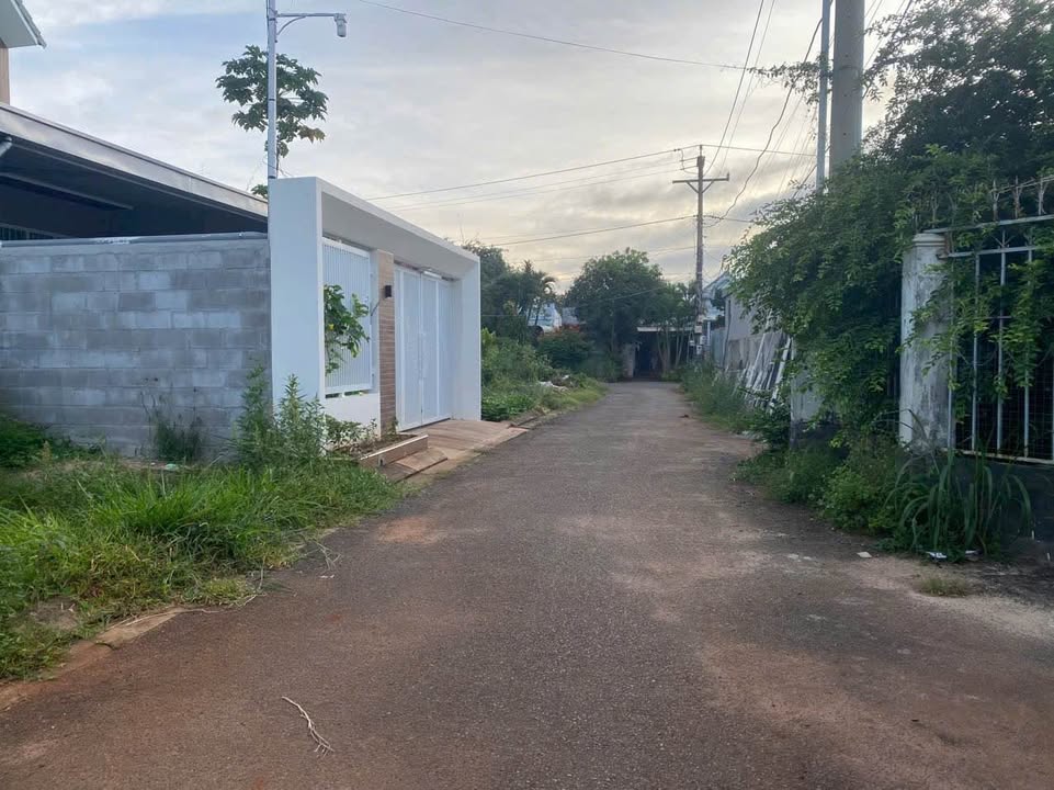 Đất nền Hòa Long, Bà Rịa 150m² giá 1.5 tỷ - Đầu tư sinh lời!