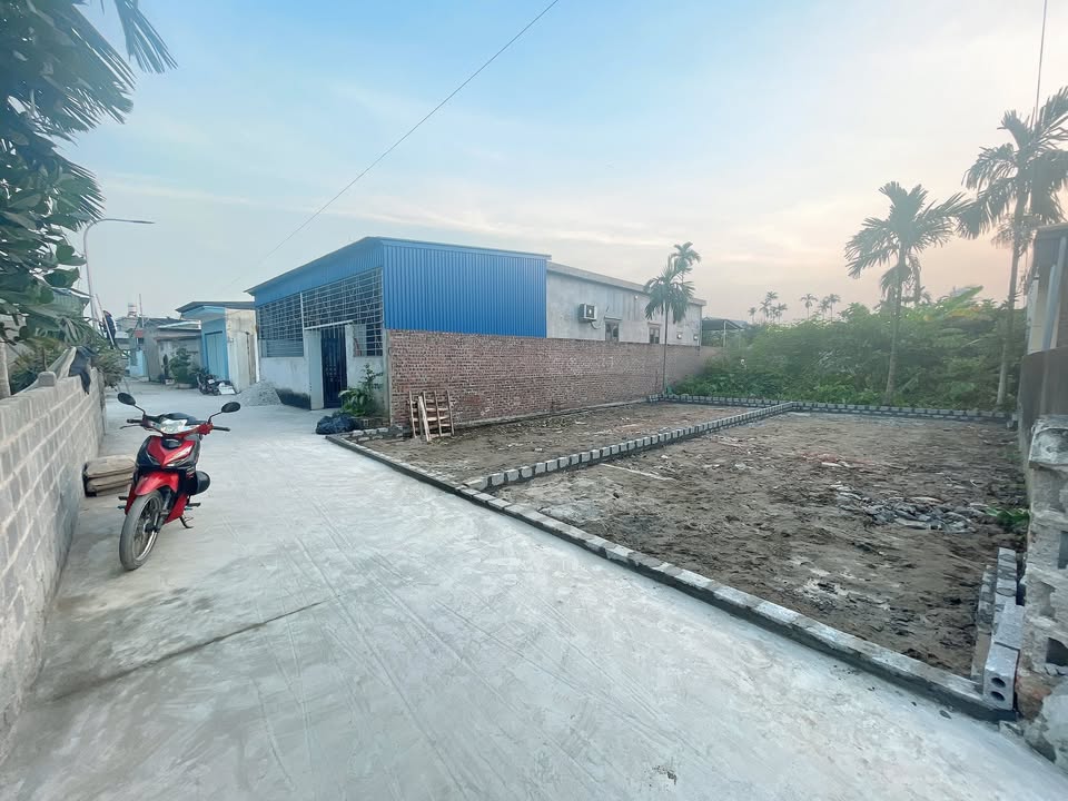 Đất nền Trường Thọ, An Lão 125m² giá 2 tỷ - Tiềm năng phát triển lớn!