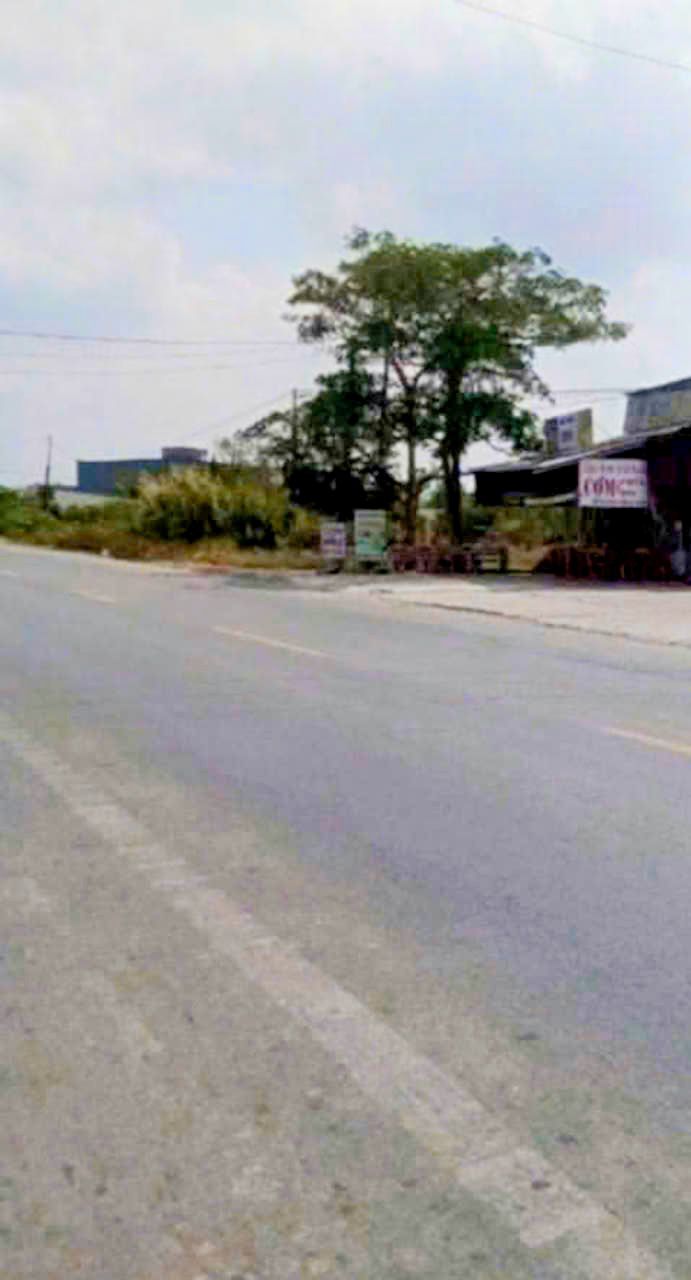 Đất thổ cư 1150m² tại xã Nhu Gia, Mỹ Xuyên - Giá chỉ 1.8 tỷ, cơ hội đầu tư tốt!