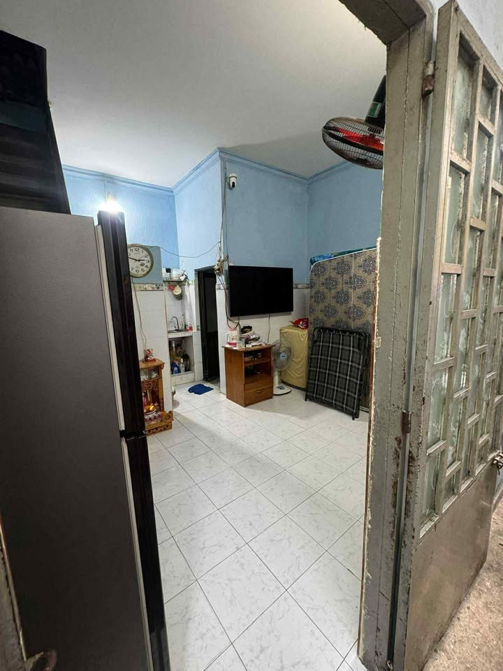 Nhà riêng đường Lý Thường Kiệt, Vũng Tàu 20m² giá 1.25 tỷ - Bán gấp, không tranh chấp!