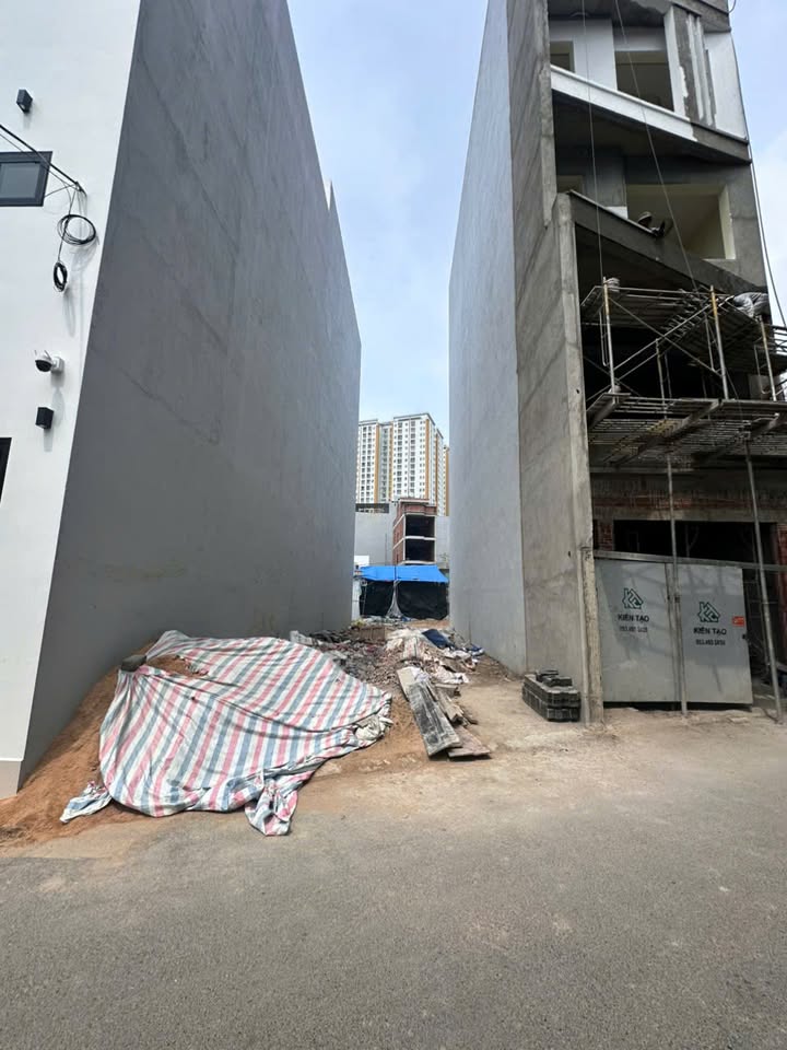 Đất nền đường Hồ Quý Ly - Võ Thị Sáu, Vũng Tàu 88m² giá 11 tỷ - Đầu tư sinh lời ngay!