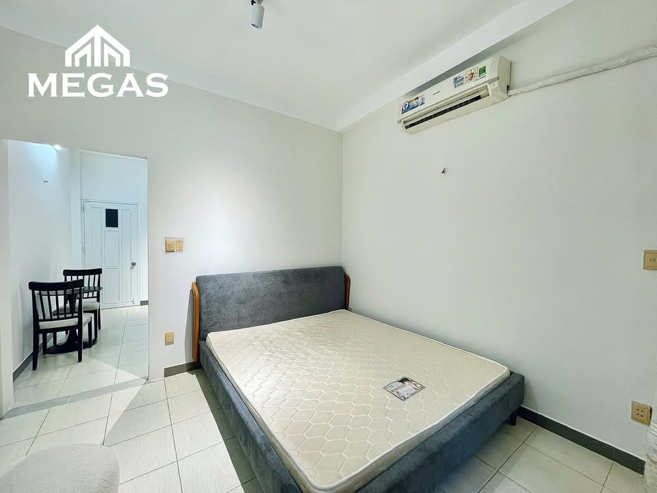 Căn hộ Studio 30m² giá thỏa thuận - Full nội thất, giờ giấc tự do!