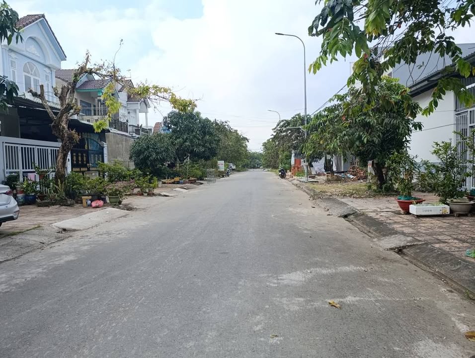 Đất nền mặt tiền sông Trường Tiền - Khu tái định cư Mỹ Khánh 198m² giá 4.9 tỷ - Cơ hội đầu tư tuyệt vời!