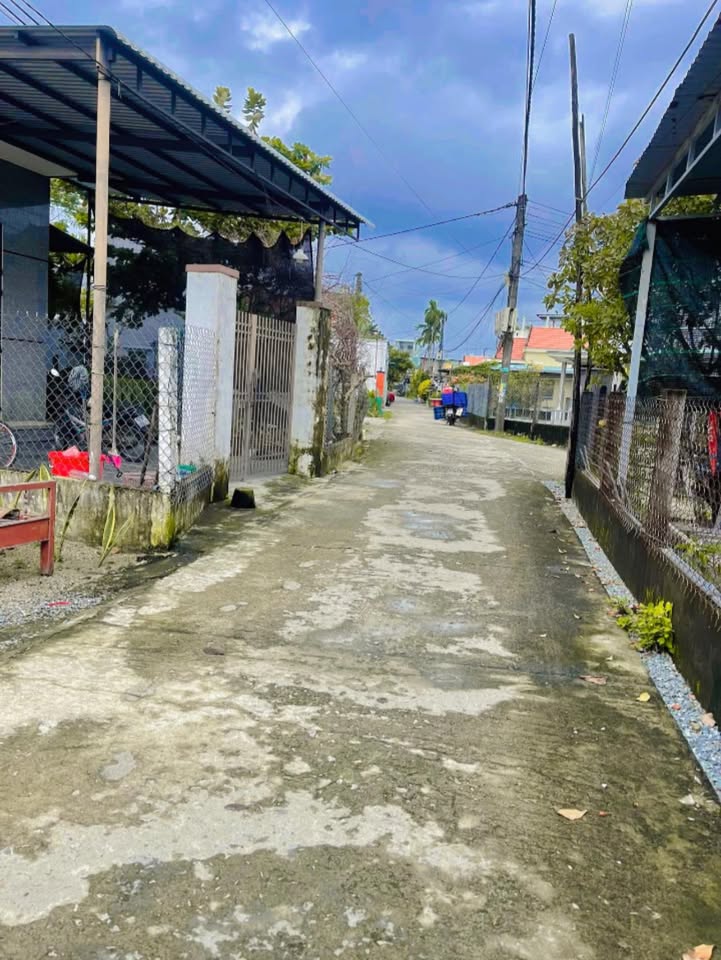 Đất nền Bình Nguyên Thăng Bình 115m² giá 700 triệu - Đầu tư sinh lời ngay!