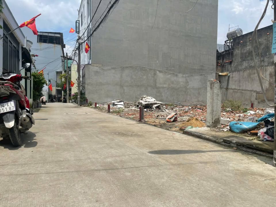 Đất nền An Phú Đông 65.54m² giá 5.5 tỷ - Bán gấp, thương lượng ngay!