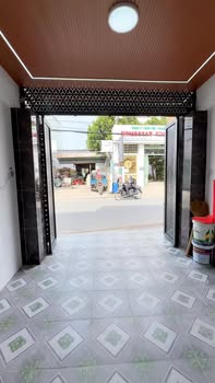 Nhà mặt tiền Quận 12 59.4m² giá chỉ 4 tỷ - Kinh doanh và ở ngay!