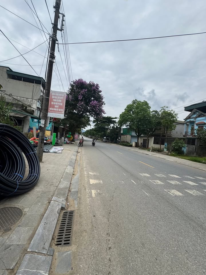 Đất nền Vị Xuyên 2539m² giá 1.35 tỷ - Cơ hội đầu tư lý tưởng!