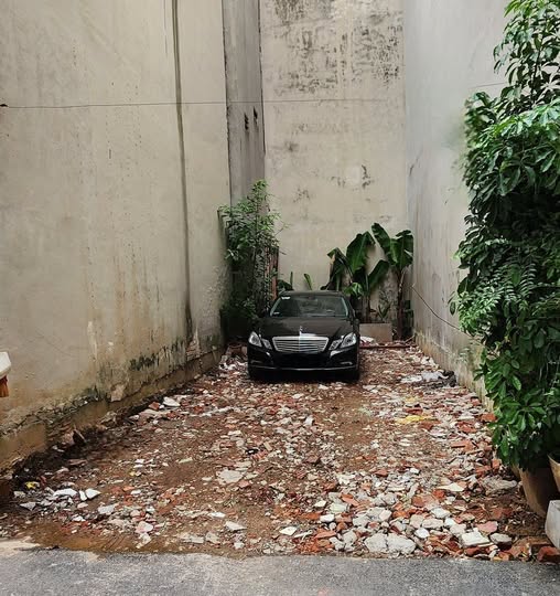 Đất đẹp tại Phú Thượng, Tây Hồ 56m² giá thỏa thuận - Ô tô vào tận nơi!