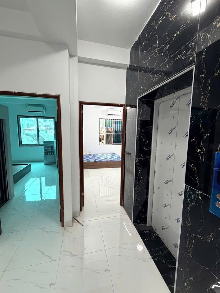 Phòng CCMN cho thuê tại 21 Yên Xá 25m² giá 3 triệu - Nội thất đầy đủ, tiện nghi!