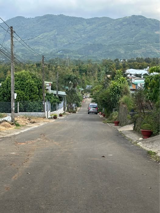 Đất nền thổ cư B'Lao Bảo Lộc 140m² giá 1.5 tỷ - Nhanh tay sở hữu!