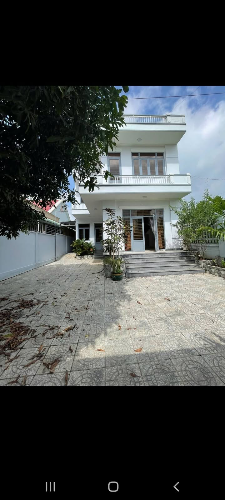 Nhà phố 2 tầng đường Lương Văn Can, Tân Phú 242.5m² giá 4 tỷ - Sẵn sàng vào ở!