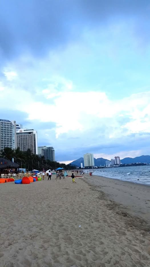 Nhà gác lửng Ba Ngòi Cam Ranh 69m² giá 1.3 tỷ - Sổ hồng chính chủ!